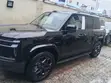New BYD Leopard 7 2025 Black - 1