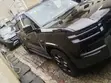 New BYD Leopard 7 2025 Black - 2