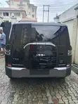 New BYD Leopard 7 2025 Black - 4