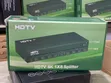 HDTV 4K 1x8 HDMI Splitter - 1