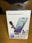 MI Wireless Lavalier Microphone - 2