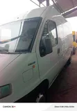 2000 Fiat Ducato Long Chassis Bus - 2