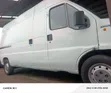 2000 Fiat Ducato Long Chassis Bus - 3