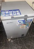 Skyrun Deep Freezer - Ana Bukatar Sake Cika Gas - 1