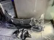 Cikakken Kit don Lexus RX 350 (2015) - 1