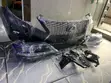 Cikakken Kit don Lexus RX 350 (2015) - 2