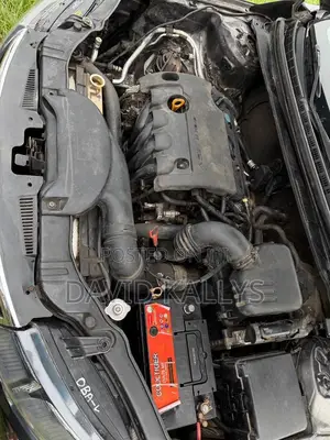 Kia Cerato 2010 Grey