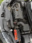 Kia Cerato 2010 Grey - 1