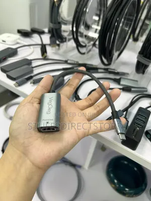 USB-C zu HDMI 4K 60Hz Adapter