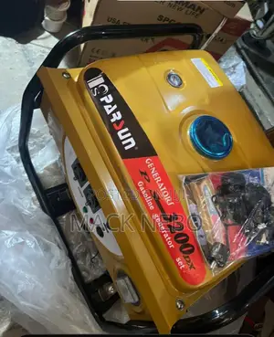 Parsun Generator Asali 3.5KVA