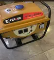 Parsun Generator Asali 3.5KVA - 2