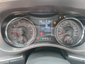 Dodge Charger 2011 Grey