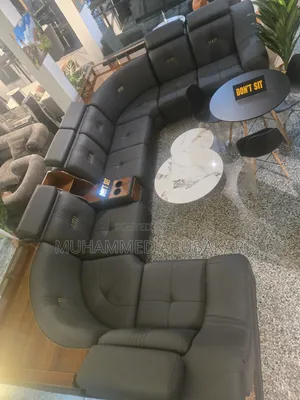 Home Interiors Landscape Sofa - Brand New