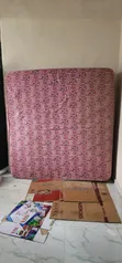 Mouka Foam Katifa 6x6 - An Yi Amfani Da Shi - 3