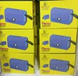 Boombest LN-712 Karamin Bluetooth Mai Magana - 1