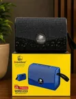 Boombest LN-712 Karamin Bluetooth Mai Magana - 2