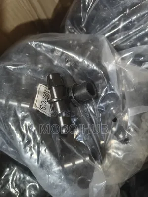 Premium Drip Irrigation Straight Take-Off Connectors