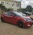 Hyundai Veloster 2014 Ja - 2