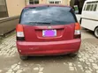 Kia Picanto 2009 Red - 2