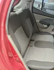 Kia Picanto 2009 Red - 3