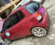 Kia Picanto 2009 Red - 4