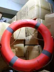 Life Buoy Ring - 3