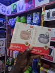 Itel Buds Fit 5 Wireless Earbuds - 1
