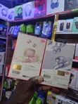 Itel Buds Fit 5 Wireless Earbuds - 2