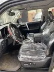 Toyota 4-Runner 2010 Baki - 3