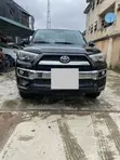 Toyota 4-Runner 2010 Baki - 4