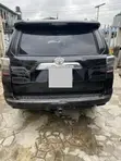 Toyota 4-Runner 2010 Baki - 5