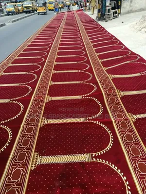 Diamond Crest Center Karpet - Luxury Spanish/Turkish