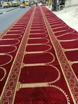 Diamond Crest Center Karpet - Luxury Spanish/Turkish - 1