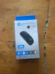 Rechargeable Wireless Bluetooth Mouse - 1
