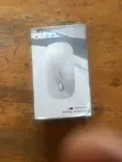Rechargeable Wireless Bluetooth Mouse - 2