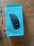 Rechargeable Wireless Bluetooth Mouse - 3