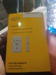 MTN Mifi MF935 4G LTE - 2