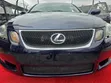 Lexus GS 300 Automatic 2006 Blue - 1