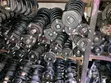 Toyota Highlander Shock Absorbers (Used) - 2