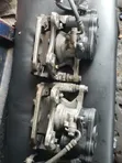 Toyota Highlander Shock Absorbers (Used) - 4