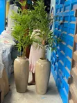 Flower Vase - 1