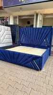 Luxury Bed Frame - 1