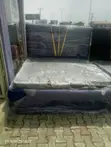 Luxury Bed Frame - 2
