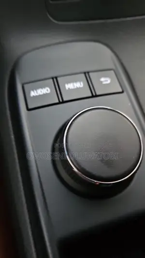 2018 Lexus RX350 Android Stereo