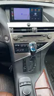 2018 Lexus RX350 Android Stereo - 2