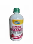 Body Balance Liquid Blend - Lafiyar Jiki Ta Halitta - 1