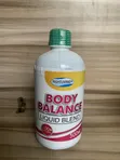 Body Balance Liquid Blend - Lafiyar Jiki Ta Halitta - 2