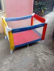 Neat Used Graco Baby Cot - 2