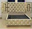 Luxury Bed Frame - Brand New - 2