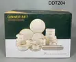 32-Piece Dinner Set - 1